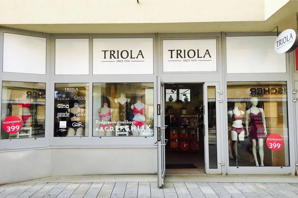 Triola